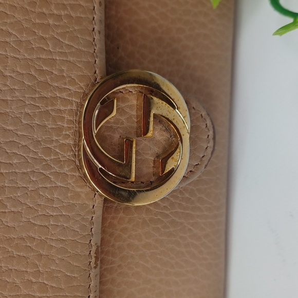 Gucci Marmot Wallet - Picture 2 of 16